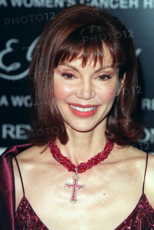 Victoria Principal