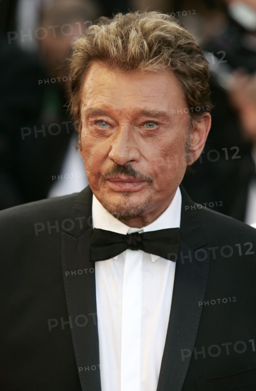 Johnny Hallyday