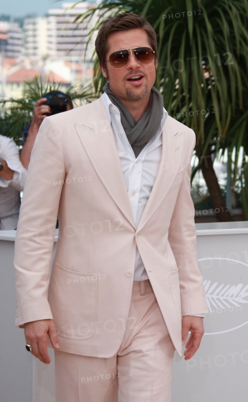 Brad Pitt