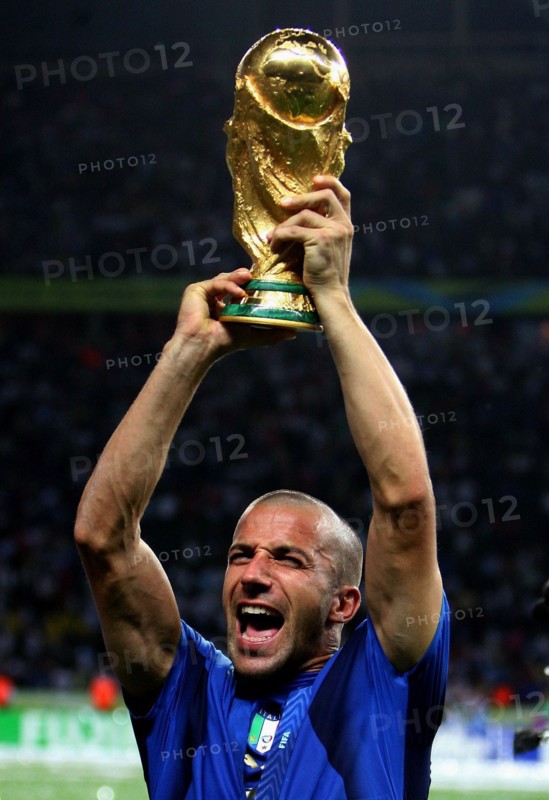 Alessandro Del Piero