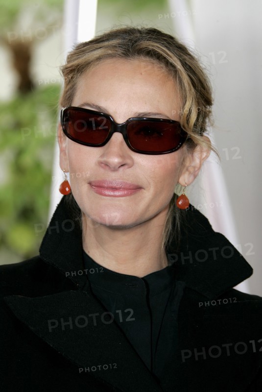 Julia Roberts