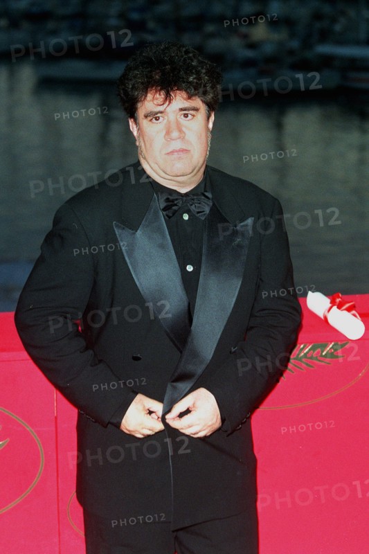 Pedro Almodovar, 1999