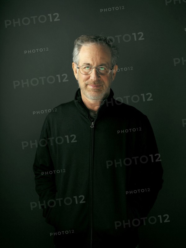 Steven Spielberg