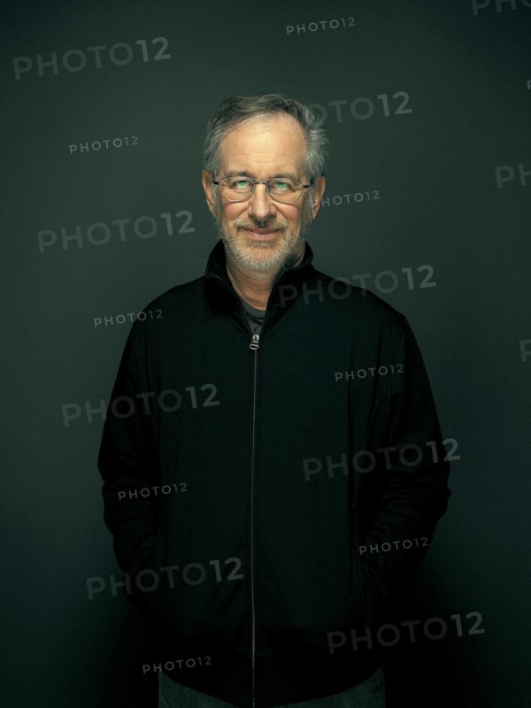 Steven Spielberg