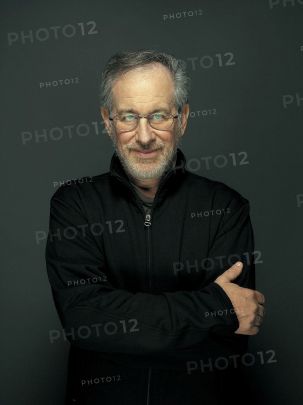 Steven Spielberg