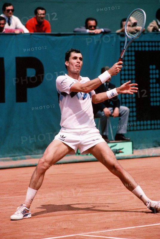 Ivan Lendl