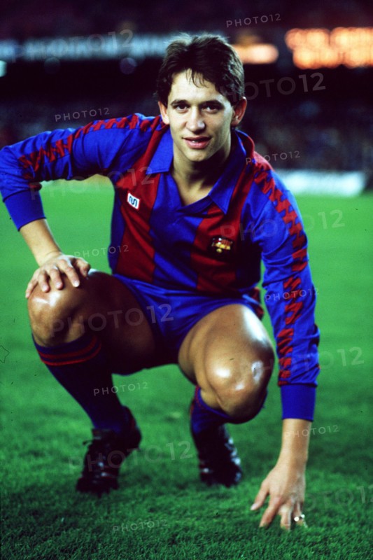 Gary Lineker