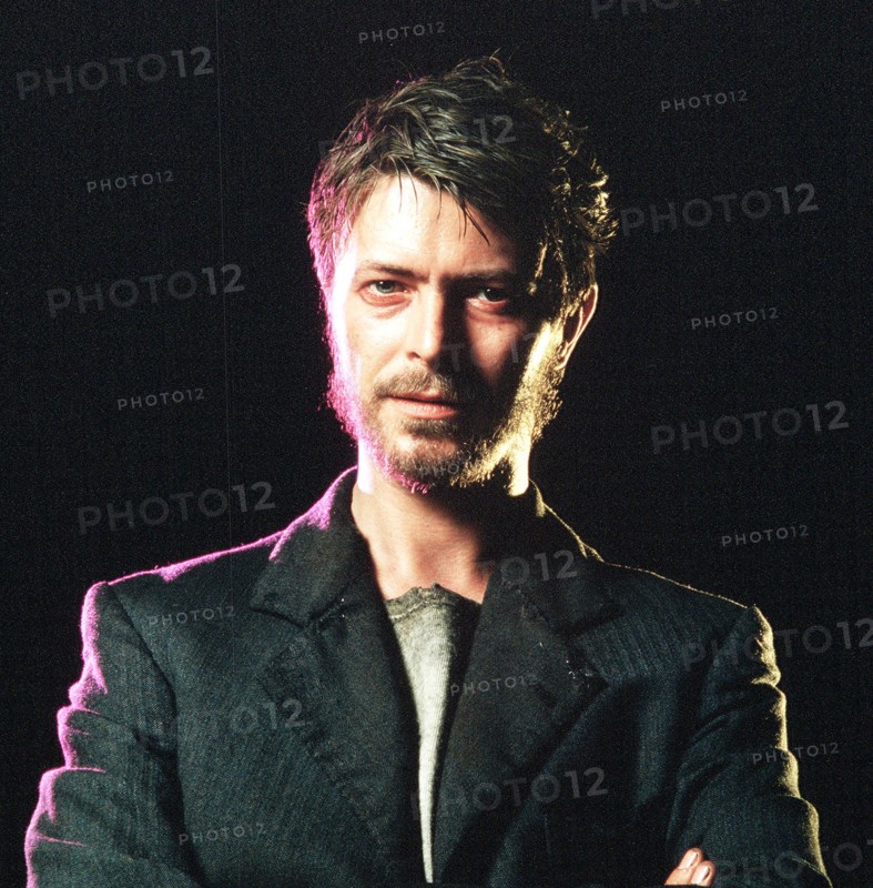 David Bowie (1983)