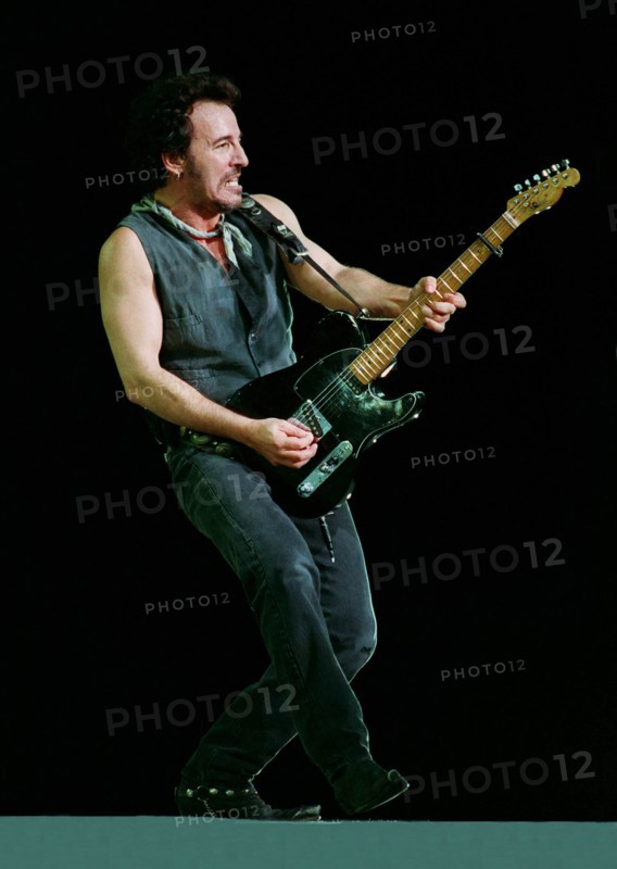 Bruce Springsteen