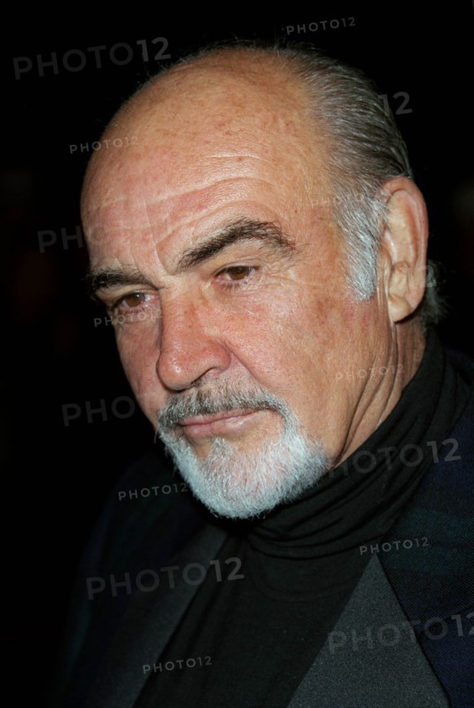 Sean Connery