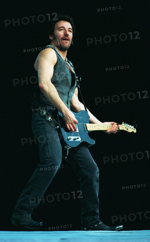 Bruce Springsteen