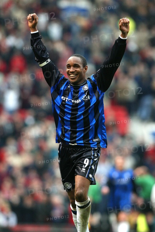 Paul Ince