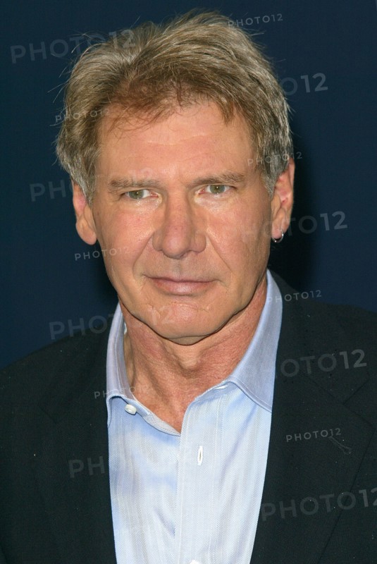 Harrison Ford