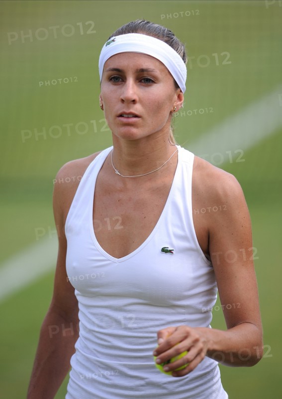 Gisela Dulko