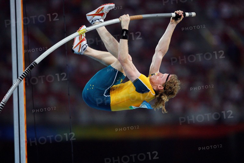 Steve Hooker