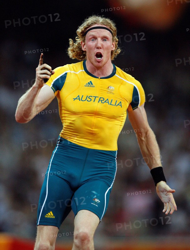 Steve Hooker