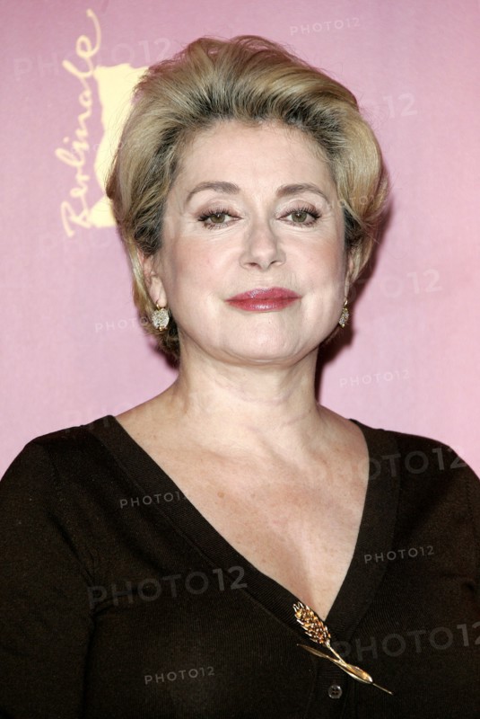 Catherine Deneuve