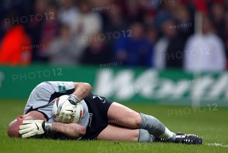 Fabien Barthez
