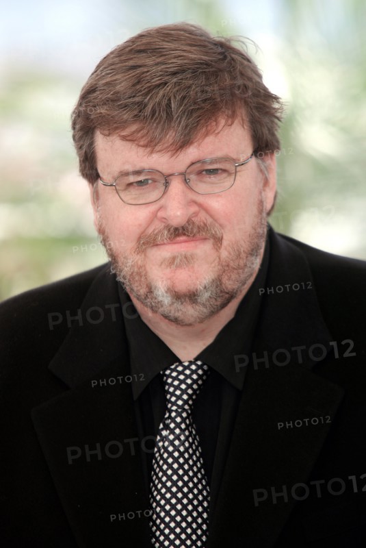 Michael Moore