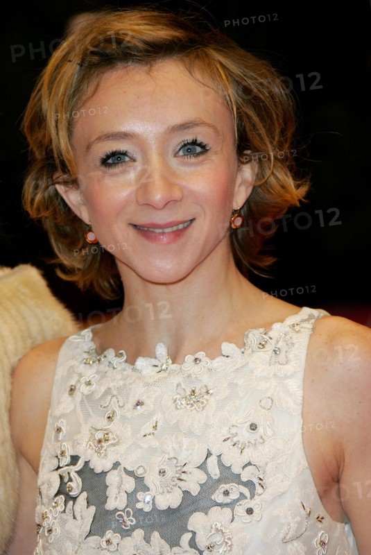 Sylvie Testud
