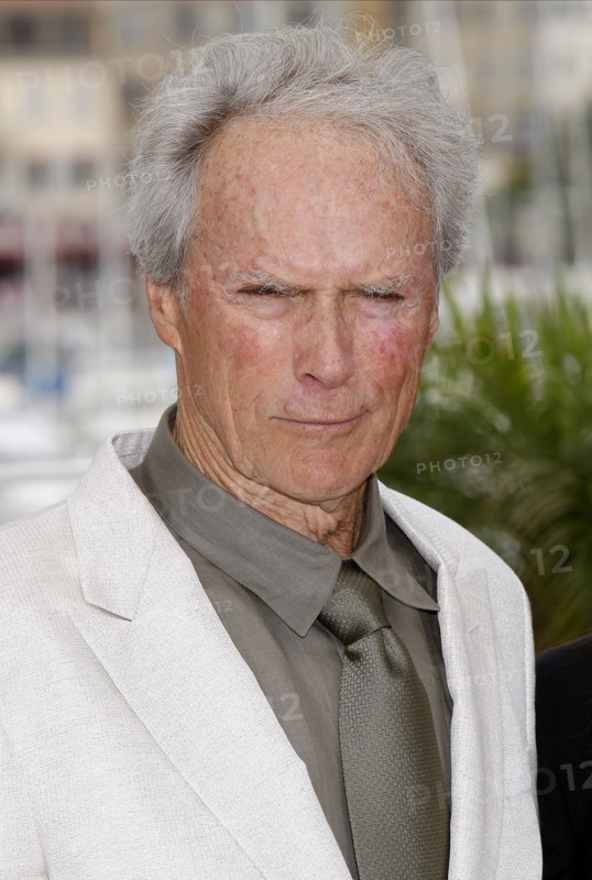 Clint Eastwood