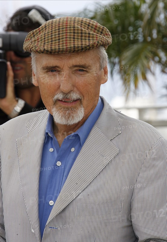 Dennis Hopper