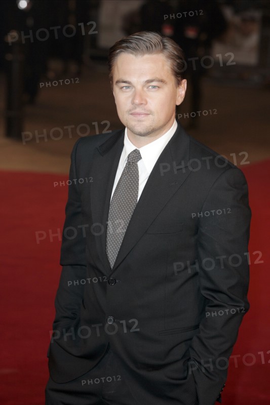 Leonardo Dicaprio