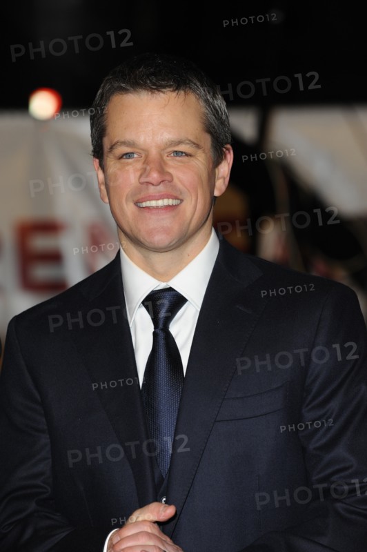 INVICTUS FILM PREMIERE, ODOEN WEST END CINEMA