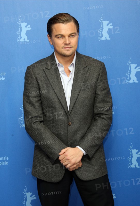 Leonardo Dicaprio