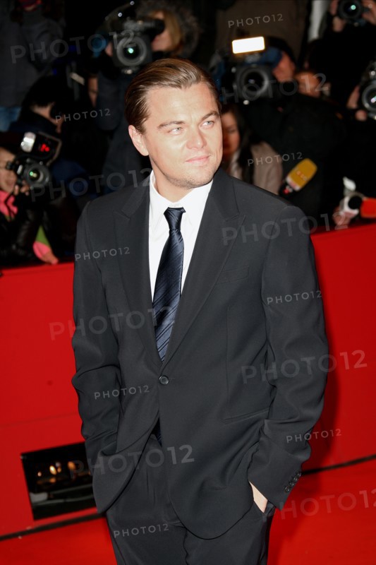 Leonardo Dicaprio