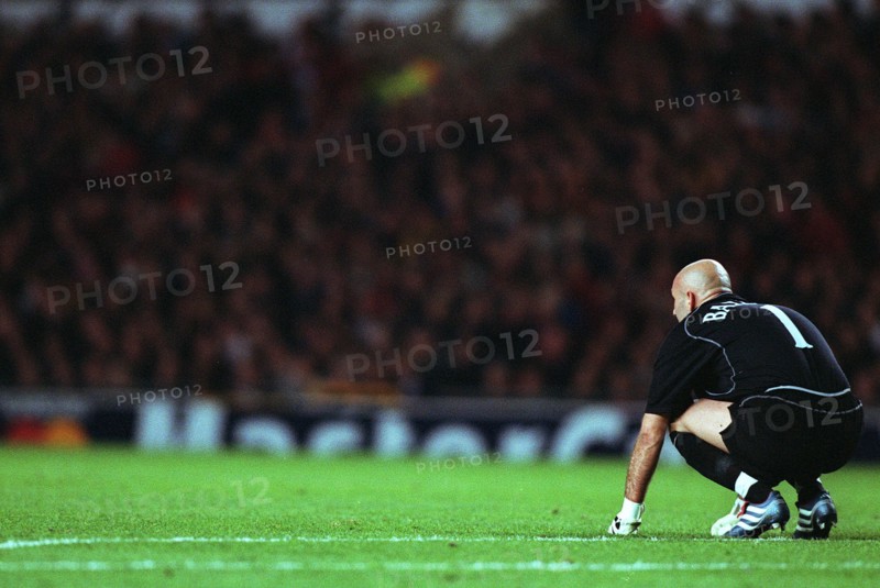 Fabien Barthez