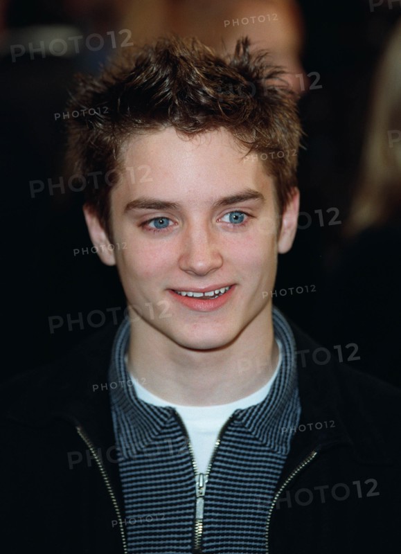 Elijah Wood