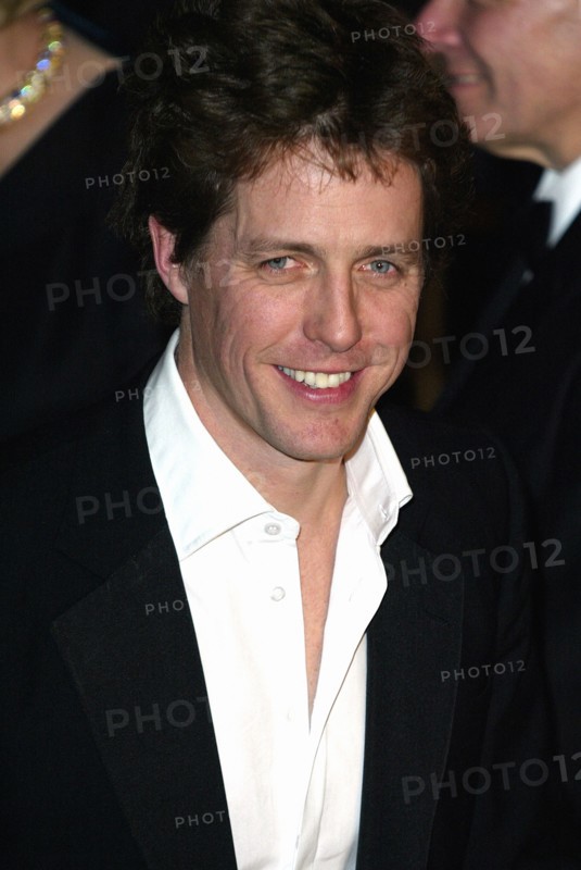 Hugh Grant