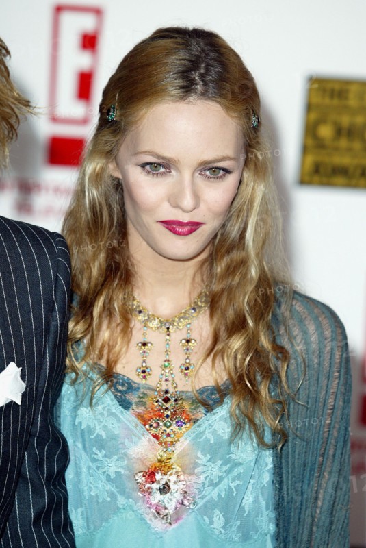 Vanessa Paradis