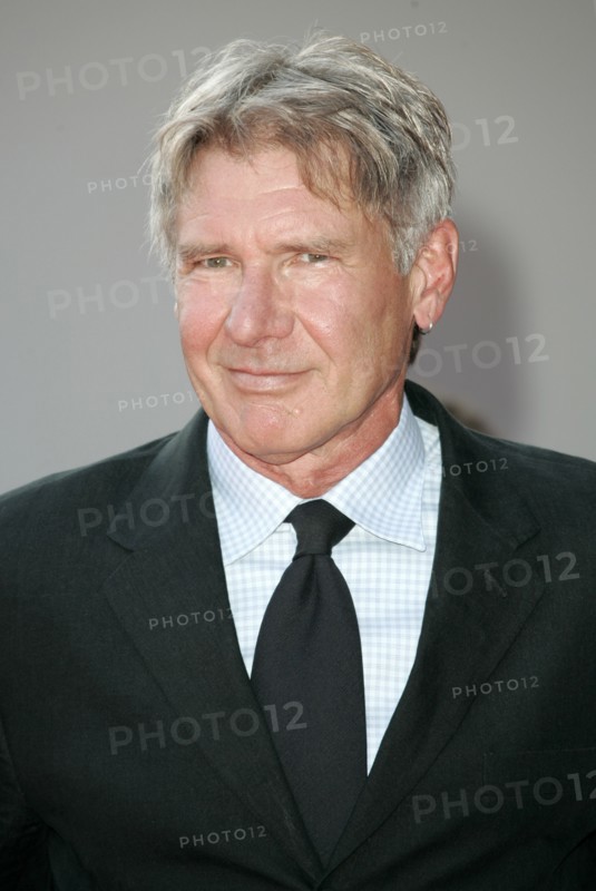 Harrison Ford