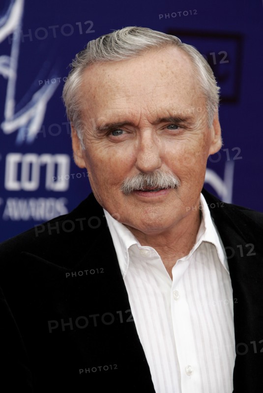 Dennis Hopper
