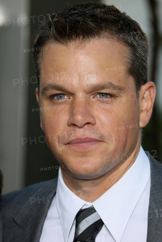 THE BOURNE ULTIMATUM, WORLD PREMIERE