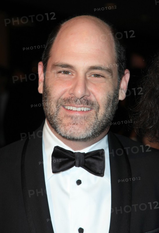 Matthew Weiner