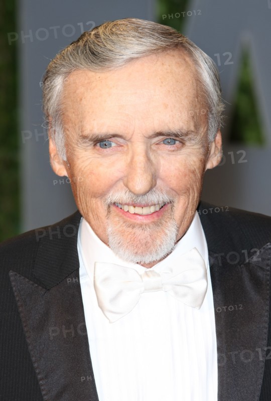 Dennis Hopper