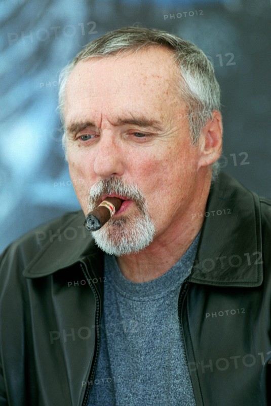 Dennis Hopper