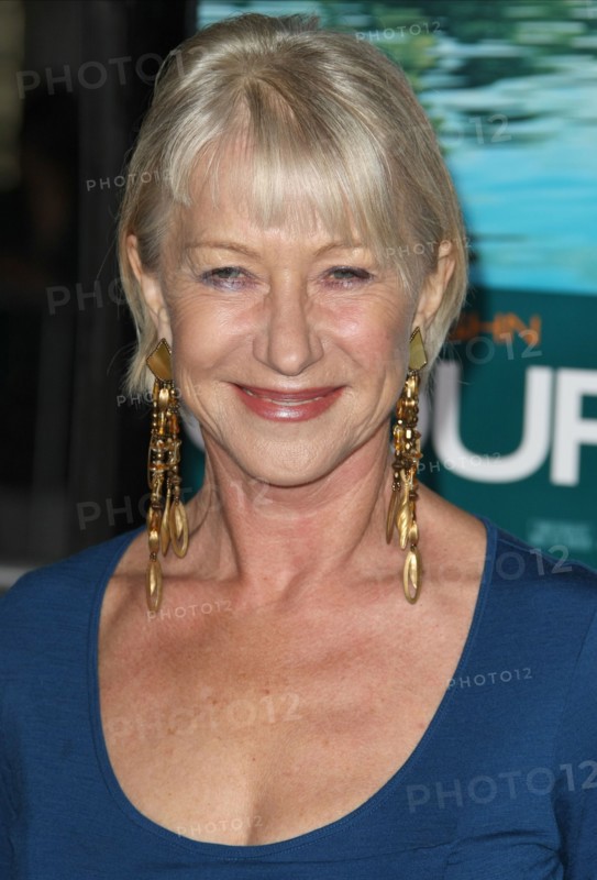 Helen Mirren