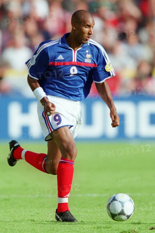 Nicolas Anelka