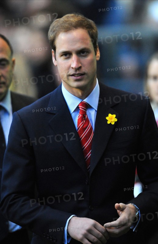 RBS 6 NATIONS CHAMPIONSHIP, ENGLAND V WALES