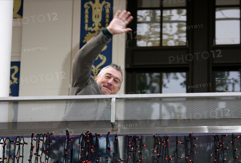 Robert de Niro