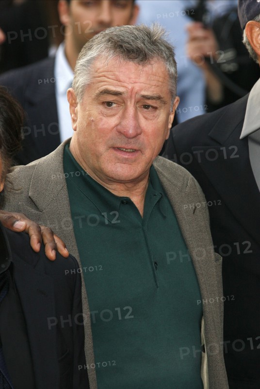 Robert de Niro