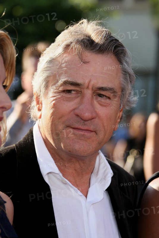 Robert de Niro