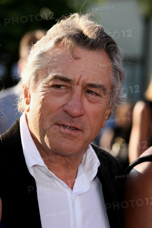 Robert de Niro