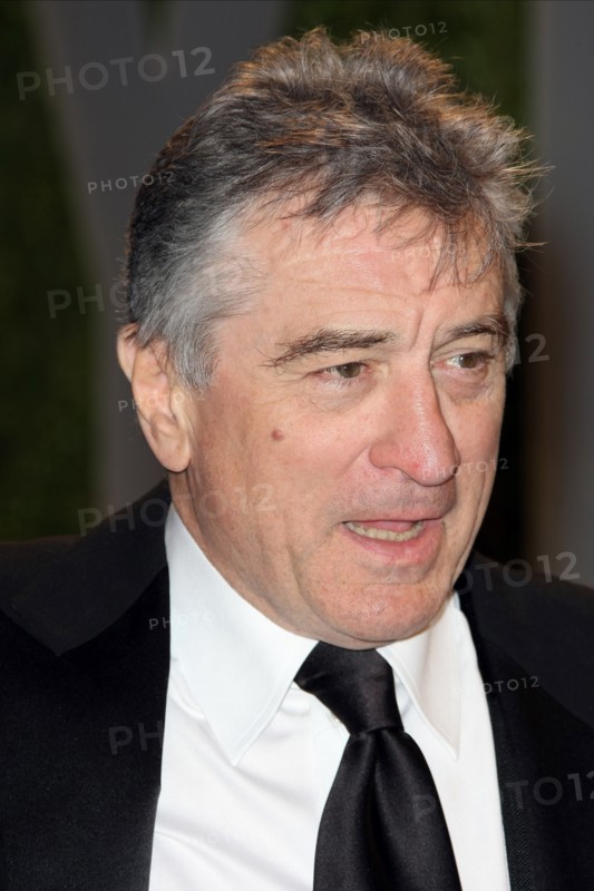 Robert de Niro
