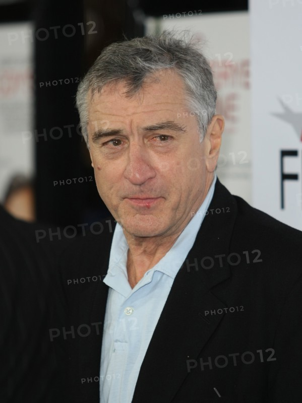 Robert de Niro