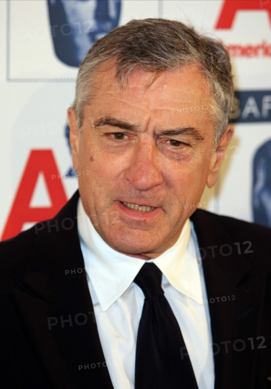 Robert de Niro